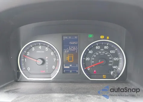 2011 Honda Cr-V Ex-L from USA, damaged, VIN 5J6RE3H79BL011277